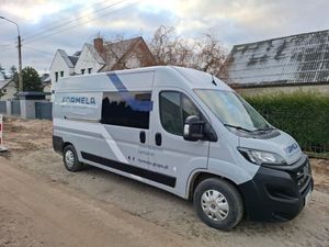 Fiat Ducato 2022