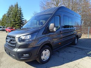 Ford Transit 2025