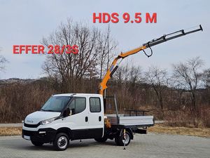 Iveco Daily 2014
