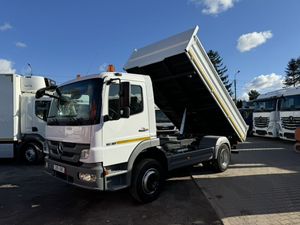 Mercedes-Benz Atego 2010