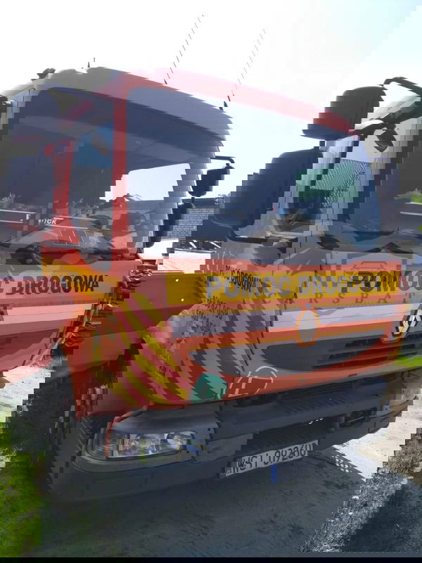 Renault Midlum 2011