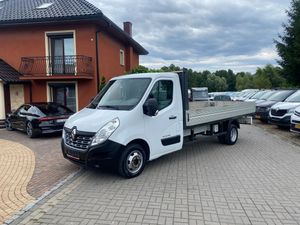 Renault Master 2015