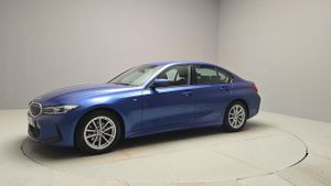BMW 3 Series G20/G21 2022