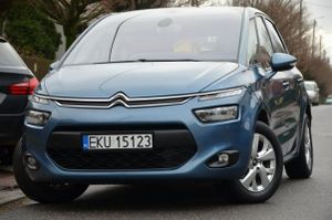 Citroën C4 Picasso II 2014