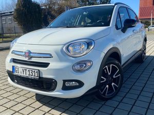 Fiat 500X 1.6 E-torQ 4x2 Lounge 2016