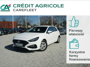 Hyundai i30 III 2021