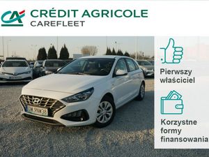 Hyundai i30 III 2021