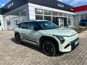 Kia EV3 2024