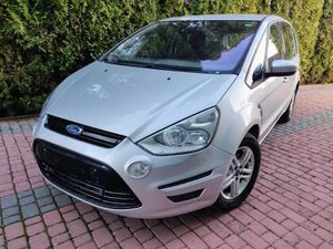 Ford S-Max I 2011