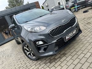 Kia Sportage IV 1.6 GDI L Business Line 2WD 2019