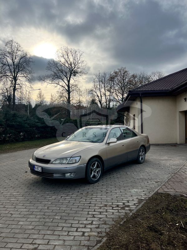 Lexus ES 300 1997