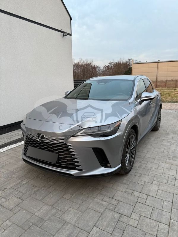 Lexus RX V 300 Prestige 2024