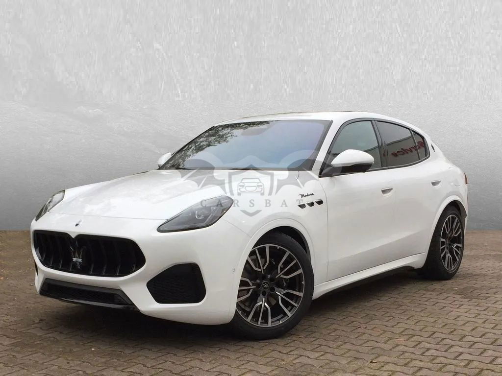 Maserati Grecale Modena 2023