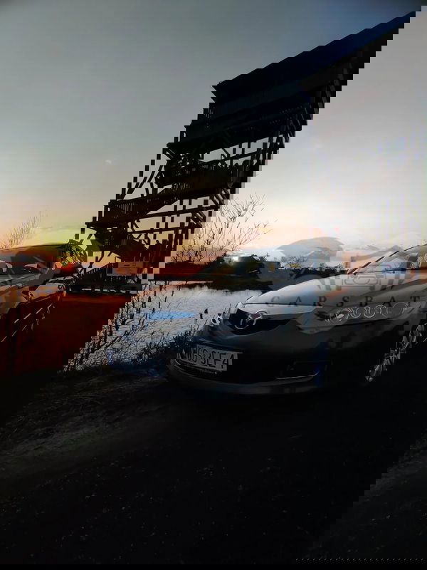Mazda 6 I 2007