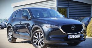 Mazda CX-5 II 2018