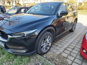Mazda CX-5 II e-SKYACTIV-G 194 AWD Advantage 2021