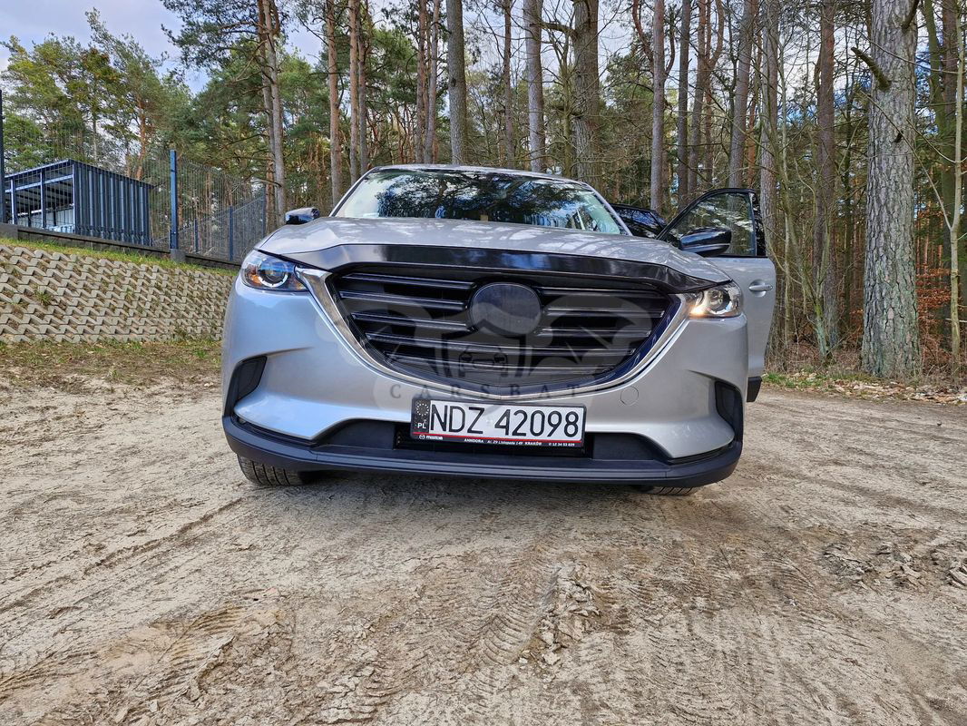 Mazda CX-9 2020