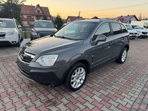 Opel Antara 2010