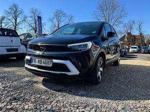 Opel Crossland 1.2 Start/Stop Edition 2021