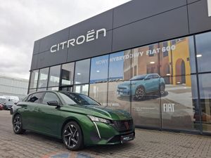Peugeot 308 P5 1.2 PureTech Allure S&S EAT8 2023