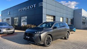 Peugeot 5008 II 2025