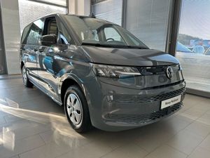 Volkswagen Multivan 2.0 TDI L1 DSG 2025