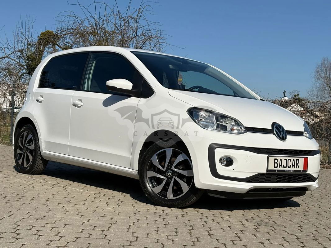 Volkswagen Up! Active 2022