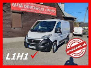 Fiat Ducato 2018