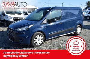 Ford Transit Connect 2020