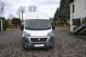 Fiat Ducato 2016