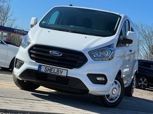 Ford Transit Custom 2020