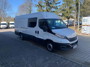Iveco Daily 2020