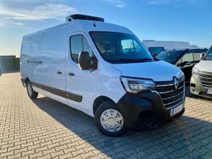 Renault Master 2021