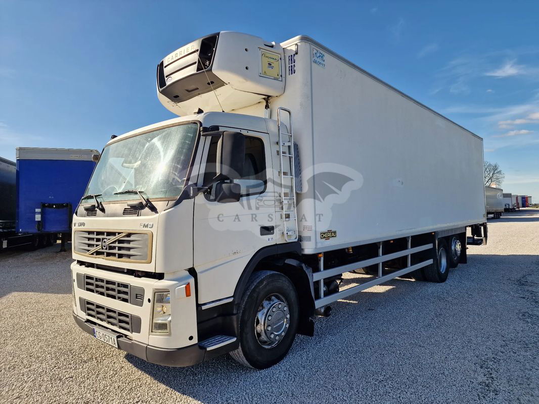 Volvo FM 2005