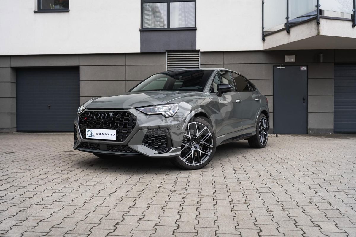 Audi RSQ3 2024