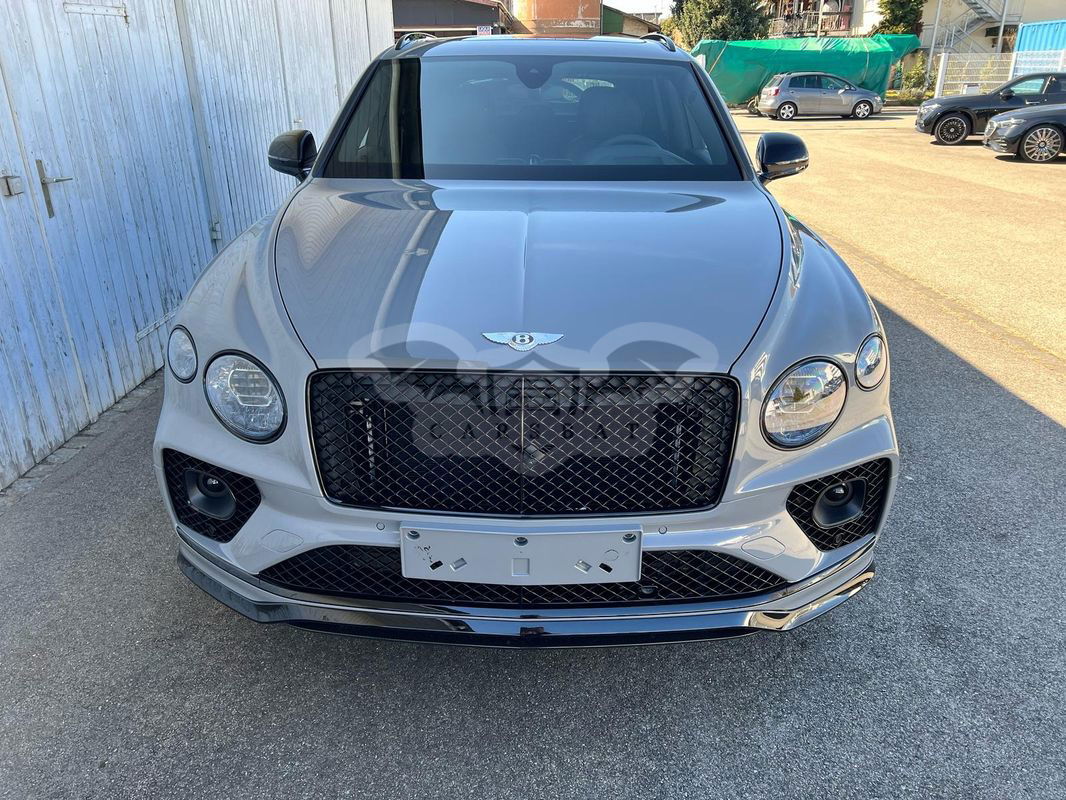 Bentley Bentayga S 2023