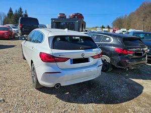 BMW 1 Series F40 116i Luxury Line 2023