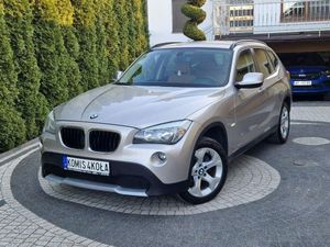 BMW X1 E84 2010