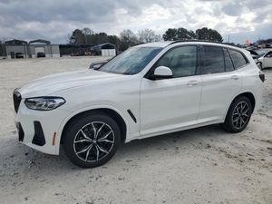 BMW X3 G01 xDrive30i Luxury Line sport 2021