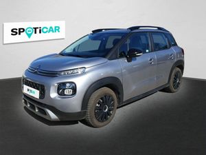 Citroën C3 Aircross 1.2 PureTech GPF Feel Pack S&S 2020