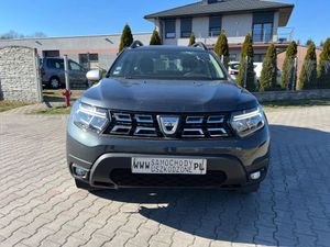 Dacia Duster II 1.0 TCe Essential 2022