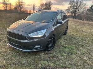 Ford C-Max II 1.5 EcoBoost Start-Stop-System Business Edition 2015