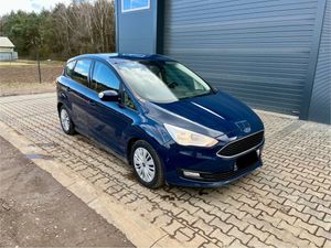 Ford C-Max II 2016