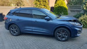 Ford Kuga III 2.5P PHEV FWD ST-Line X eCVT 2021