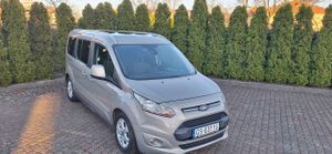 Ford Tourneo Connect II Gr 1.6 TDCi Titanium 2015