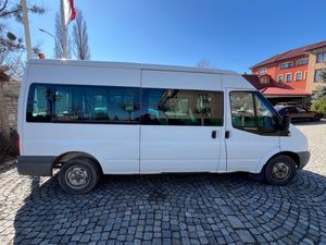 Ford Transit VI 2007