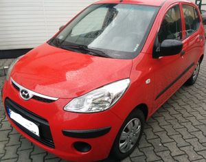 Hyundai i10 I 1.1 Comfort 2008