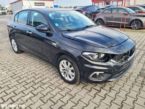 Fiat Tipo II 2018