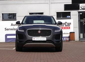Jaguar E-Pace 2.0 i4D AWD S 2018