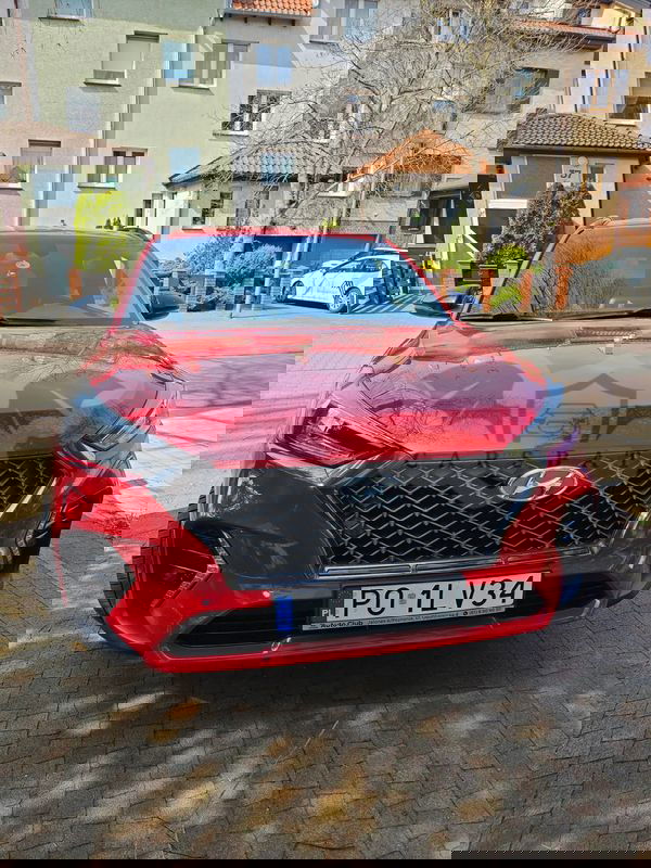 Hyundai Tucson III 1.6 T-GDi N Line 2WD 2019